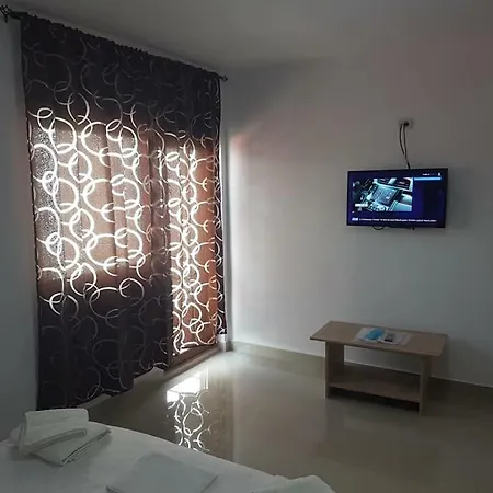 Ambiance Pensiune Costineşti